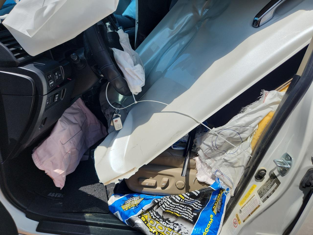 TOYOTA 4RUNNER SR5/SR5 PREMIUM