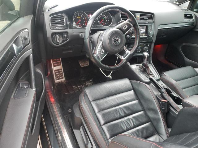 2015 VOLKSWAGEN GTI - 3VWTT7AU2FM034930