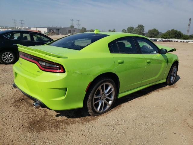 2023 DODGE CHARGER GT 2C3CDXMG2PH585112