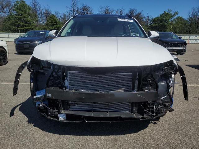 2024 HYUNDAI TUCSON 5NMJECDE8RH409762