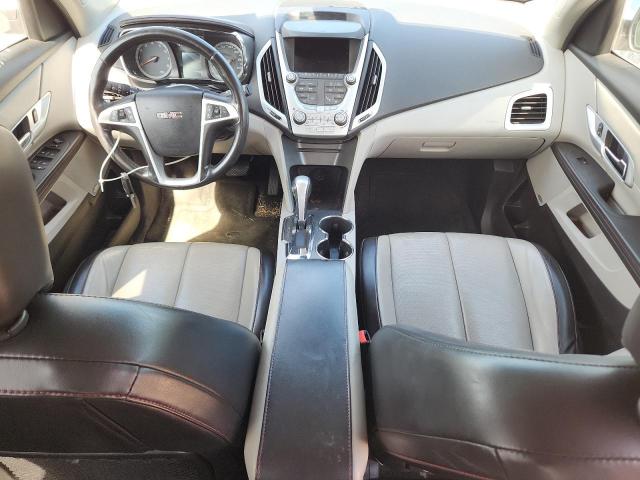 2015 GMC TERRAIN SLT 2GKFLXE34F6145835