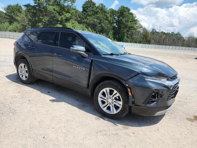 2020 CHEVROLET BLAZER 3LT - 3GNKBDRS5LS533545