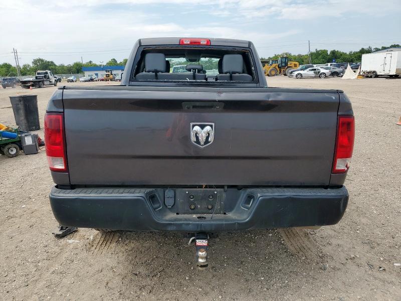 2020 RAM 1500 CLASS 1C6RR6FG8LS138437