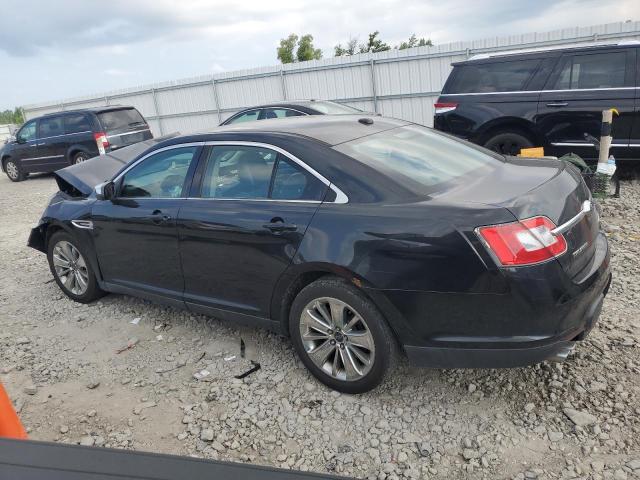 2011 FORD TAURUS LIM - 1FAHP2FW1BG146140