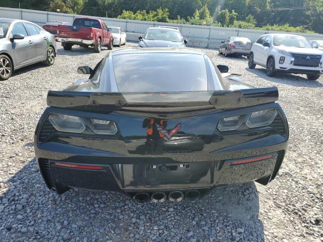 2018 CHEVROLET CORVETTE Z #3311617241