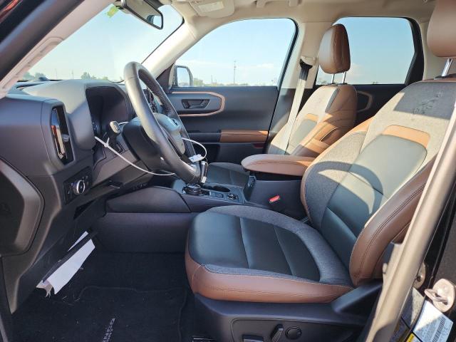 2023 FORD BRONCO SPO 3FMCR9C67PRD82332