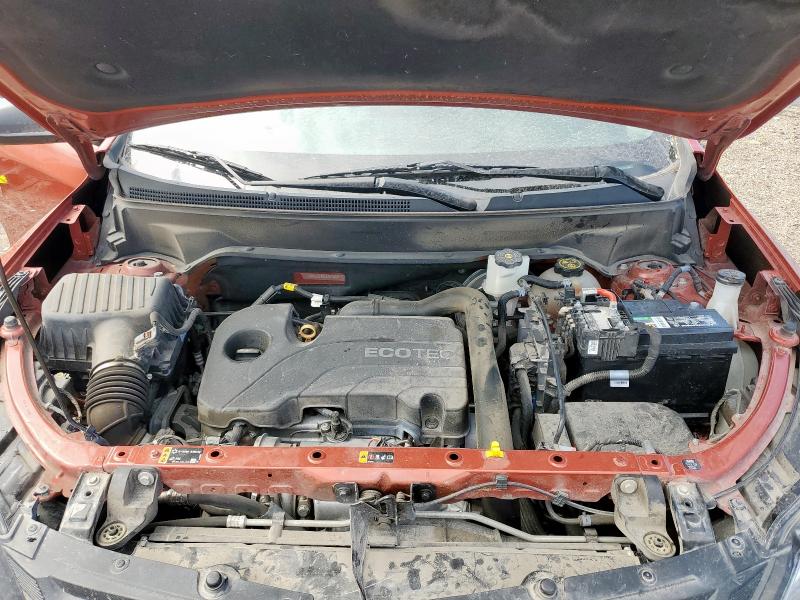 2020 CHEVROLET EQUINOX LS 2GNAXHEV8L6257512