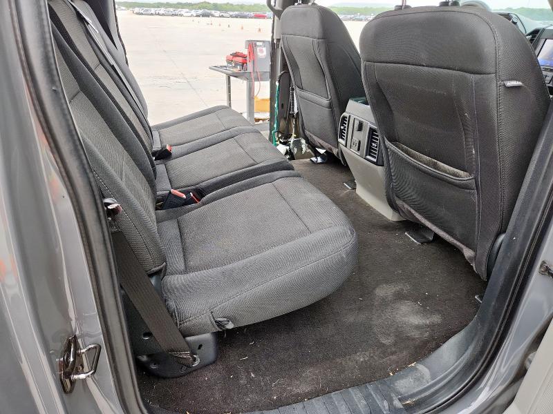 2020 FORD F150 SUPER - 1FTEW1CP8LFB46571
