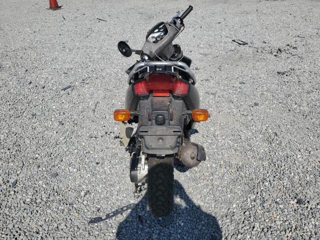 2008 YAMAHA YW50 LPRSA20A88A813659