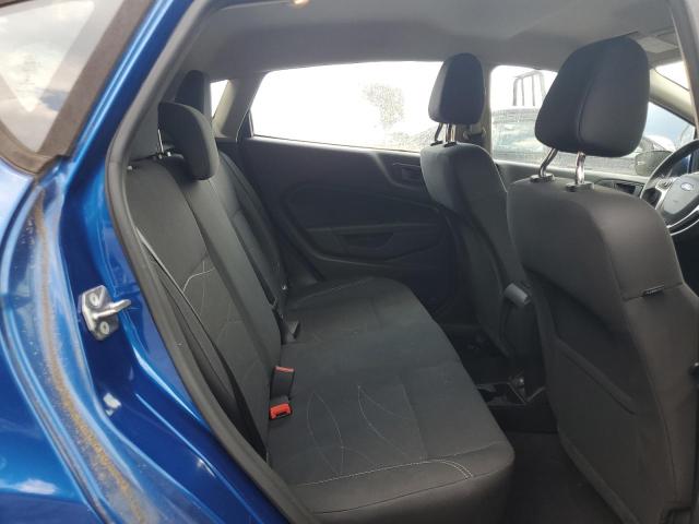 2018 FORD FIESTA SE 3FADP4EJ3JM121373
