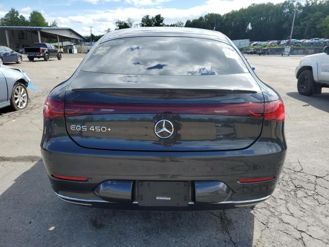 2022 MERCEDES-BENZ EQS SEDAN 450+ W1KCG2DB6NA008255
