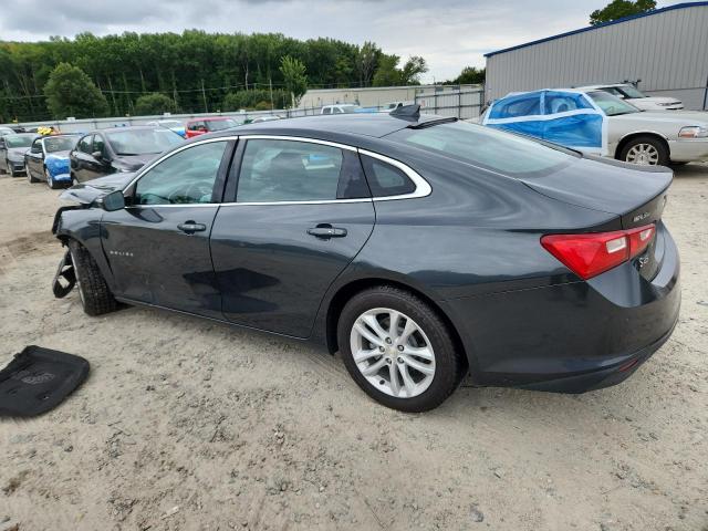 2018 CHEVROLET MALIBU LT 1G1ZD5ST0JF202523