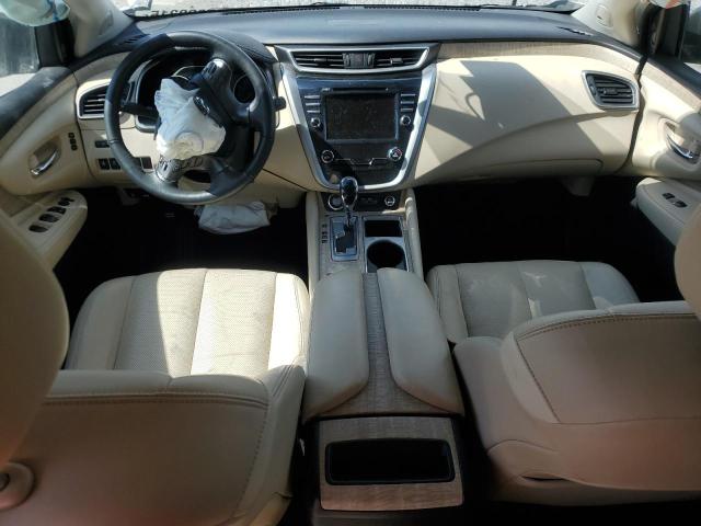 2021 NISSAN MURANO SL 5N1AZ2CJ0MC104496