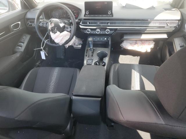 2025 HONDA CIVIC SPOR 2HGFE4F82SH351041