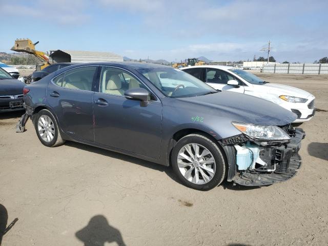 2014 LEXUS ES 300H - JTHBW1GG9E2043178