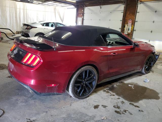 2017 FORD MUSTANG GT - 1FATP8FF6H5301623