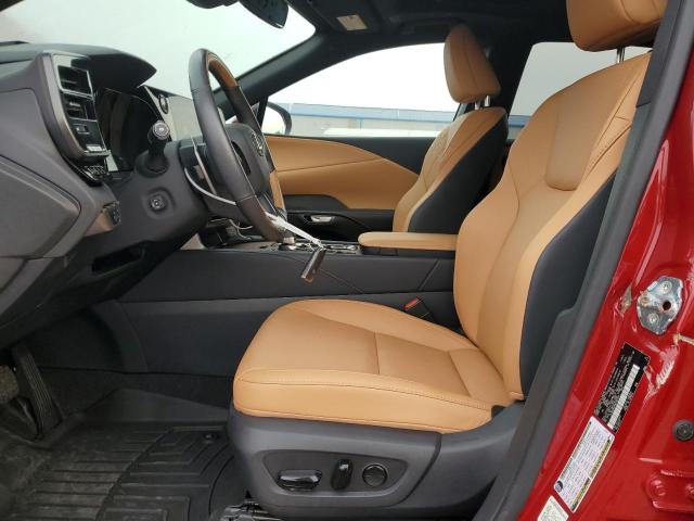 2024 LEXUS RX 350 BAS 2T2BAMCAXRC065793