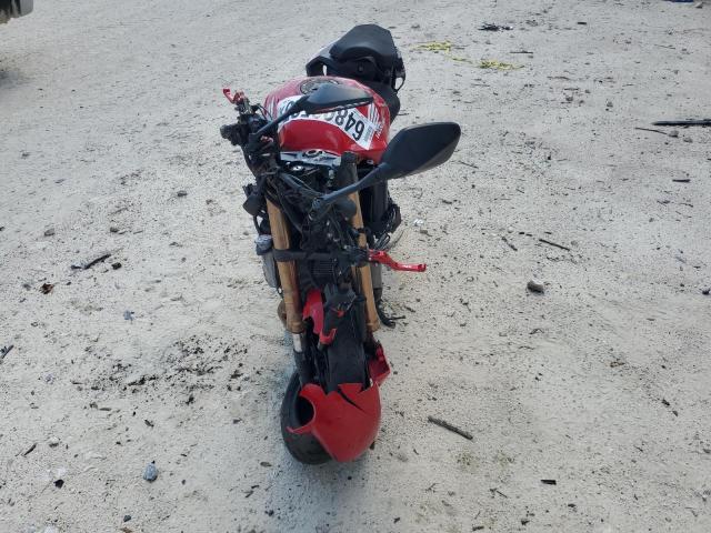 2022 HONDA CBR500 RA MLHPC6259N5301102