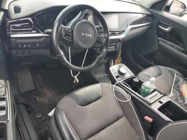 2022 KIA NIRO S KNDCC3LG5N5159783