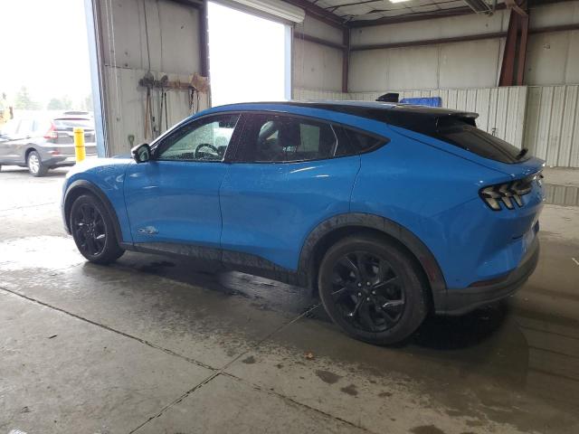 2024 FORD MUSTANG MA 3FMTK1SU6RMA26265