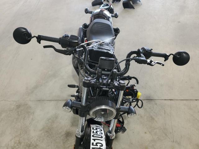 2024 HARLEY-DAVIDSON RH975 1HD1ZH118RB308565