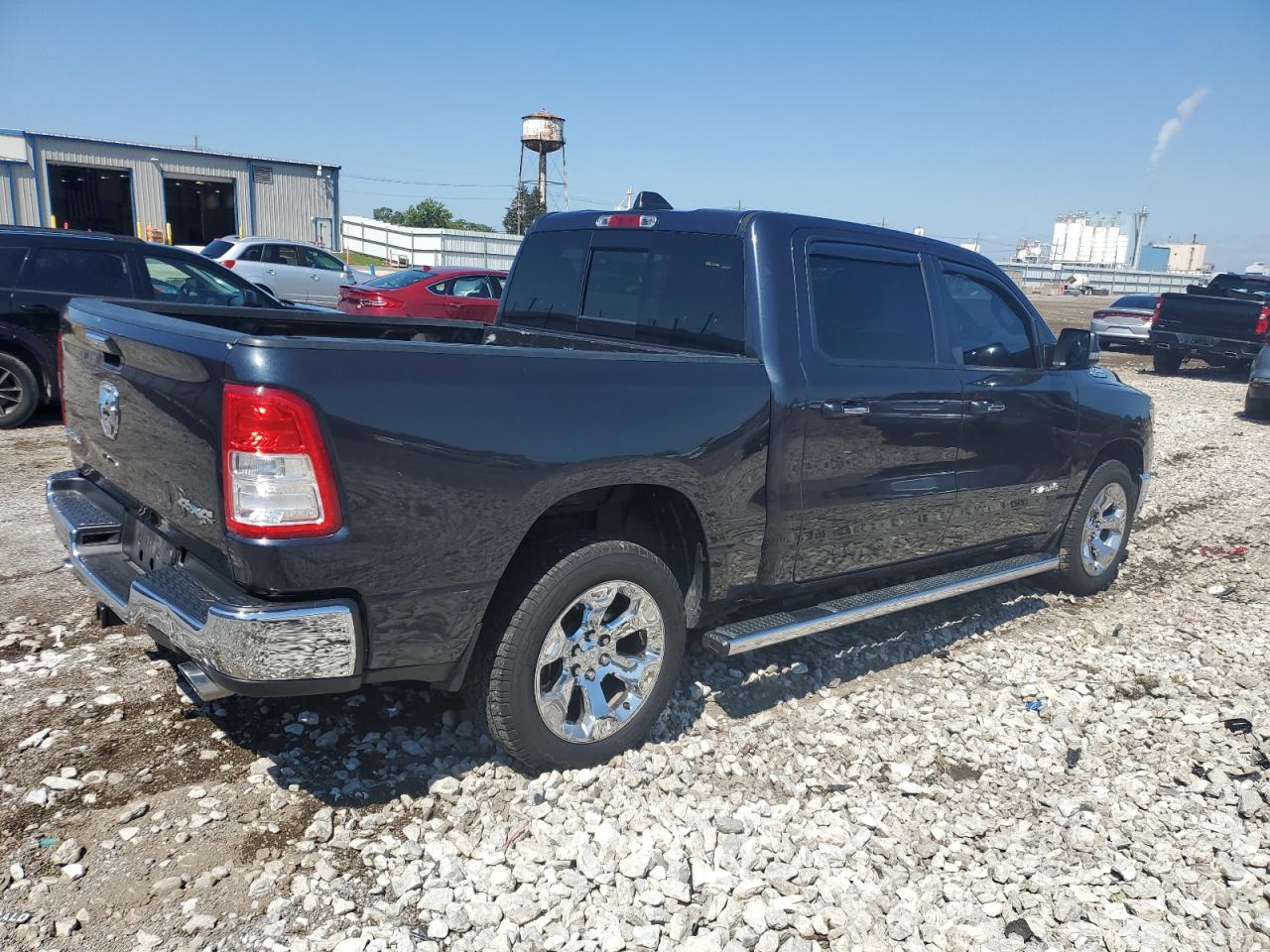 RAM 1500 BIG HORN/LONE STAR