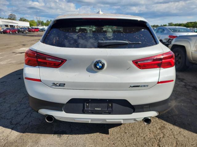 2018 BMW X2 XDRIVE2 WBXYJ5C39JEF72469