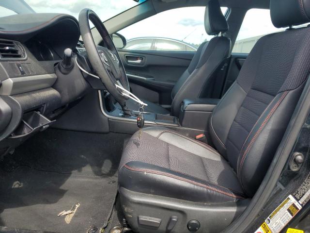 2016 TOYOTA CAMRY LE 4T1BF1FK3GU124297