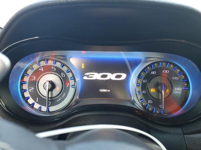 2015 CHRYSLER 300 S 2C3CCABG9FH922537