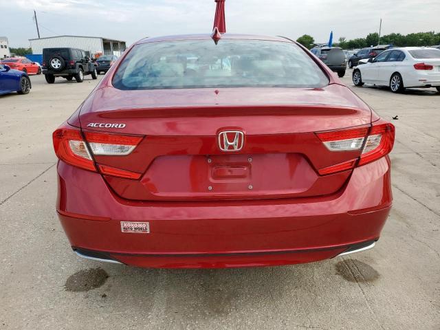 2018 HONDA ACCORD EXL 1HGCV1F56JA133723