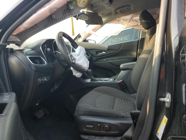 2018 CHEVROLET EQUINOX LT - 2GNAXJEV2J6344892