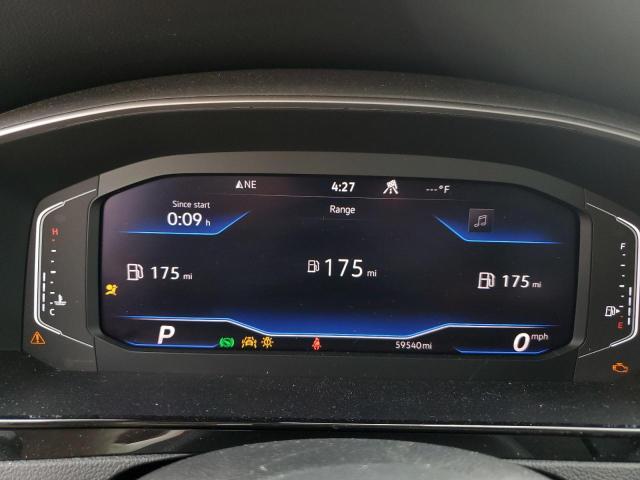 2021 VOLKSWAGEN ARTEON SE WVWAR7AN0ME006967