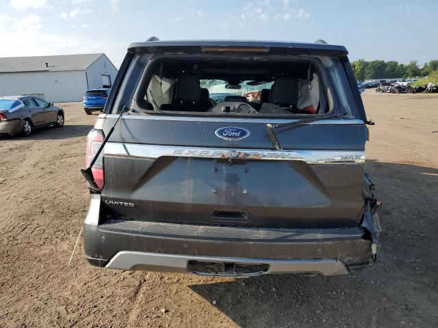 2018 FORD EXPEDITION MAX LIMITED 1FMJK2AT9JEA69790