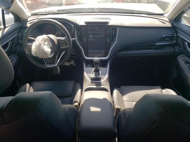 2023 SUBARU OUTBACK LIMITED XT 4S4BTGND4P3154980