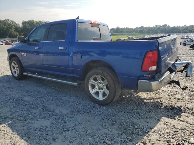 2018 RAM 1500 SLT 1C6RR6LGXJS285473