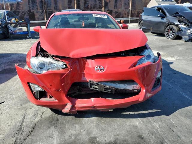 2016 TOYOTA SCION FR-S JF1ZNAA1XG8703452