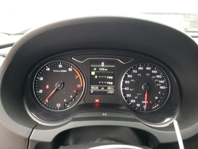 2015 AUDI A3 PREMIUM PLUS WAUEFGFF0F1116193