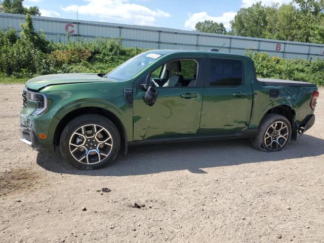 2025 FORD MAVERICK L 3FTTW8S30SRA40504