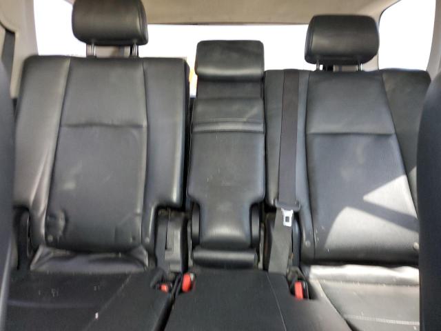 2010 TOYOTA 4RUNNER SR - JTEBU5JR5A5032577