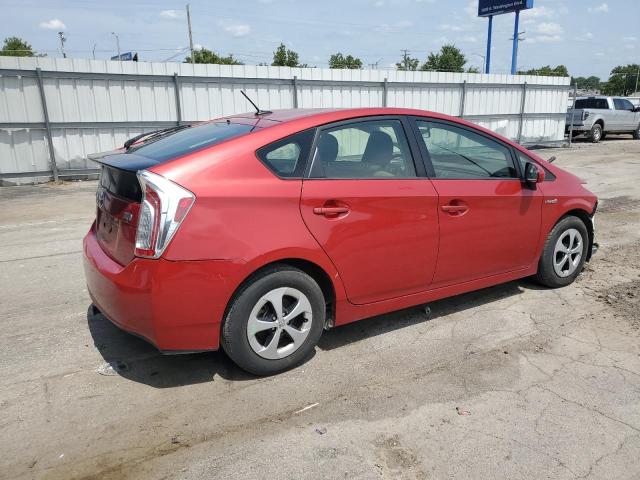 2013 TOYOTA PRIUS - JTDKN3DU6D1683833
