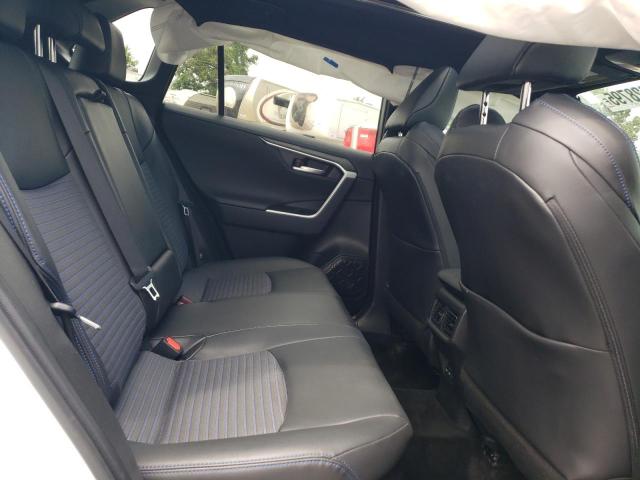 2024 TOYOTA RAV4 XSE - 4T3E6RFV7RU141006