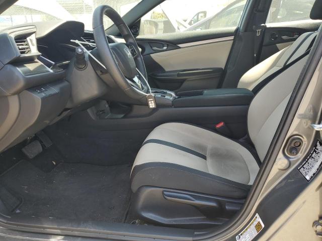 2019 HONDA CIVIC EX SHHFK7H64KU402354
