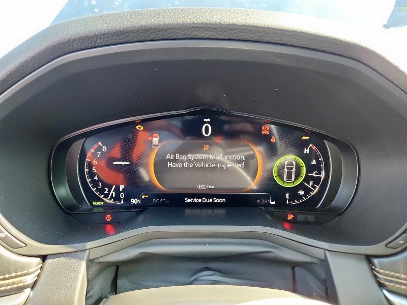 2024 MAZDA CX-90 PREM - JM3KKEHD2R1182807