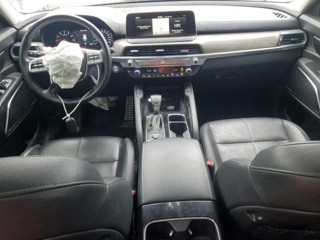 2021 KIA TELLURIDE 5XYP5DHC0MG163236