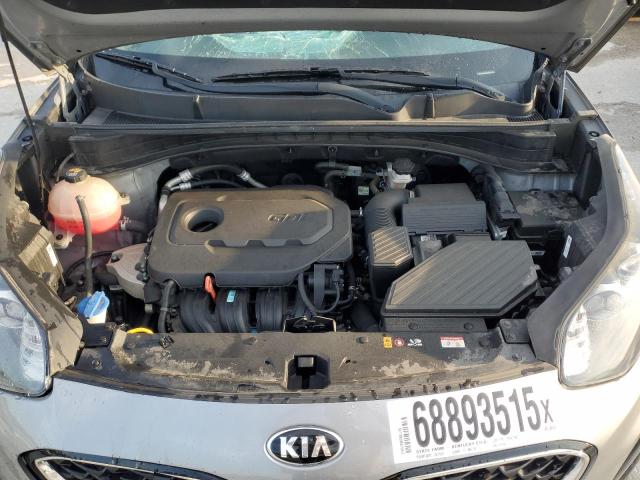 2021 KIA SPORTAGE L - KNDPM3AC2M7913188