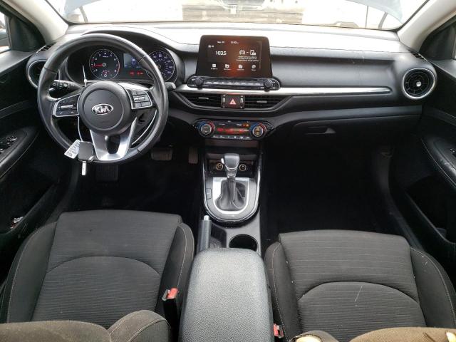 2019 KIA FORTE GT L 3KPF34AD2KE096556