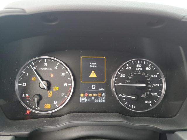 2024 SUBARU CROSSTREK 4S4GUHM63R3753657