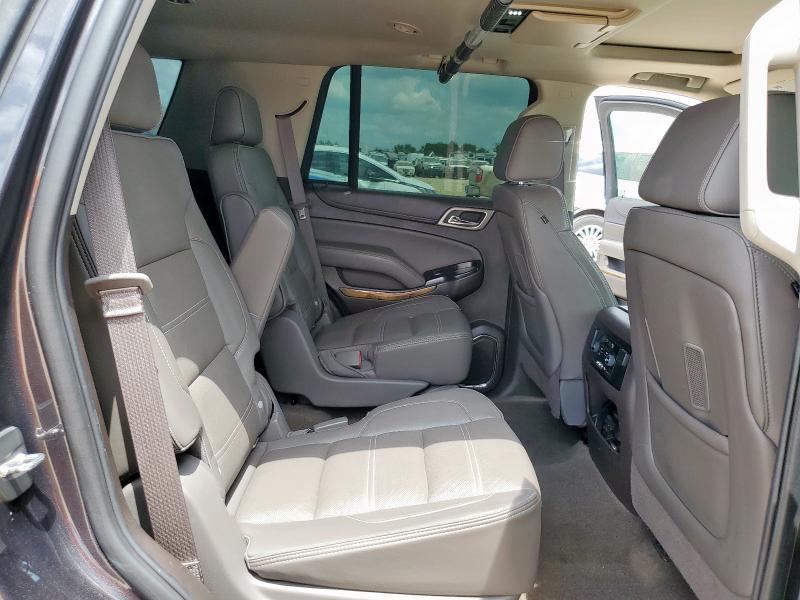 2016 GMC YUKON DENA 1GKS2CKJ7GR394732