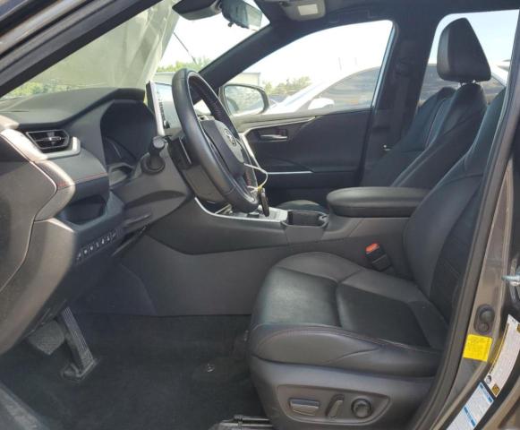 2022 TOYOTA RAV4 PRIME XSE JTMFB3FV9ND084618