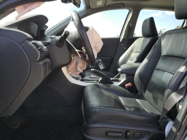 2017 HONDA ACCORD TOURING HYBRID JHMCR6F79HC001988